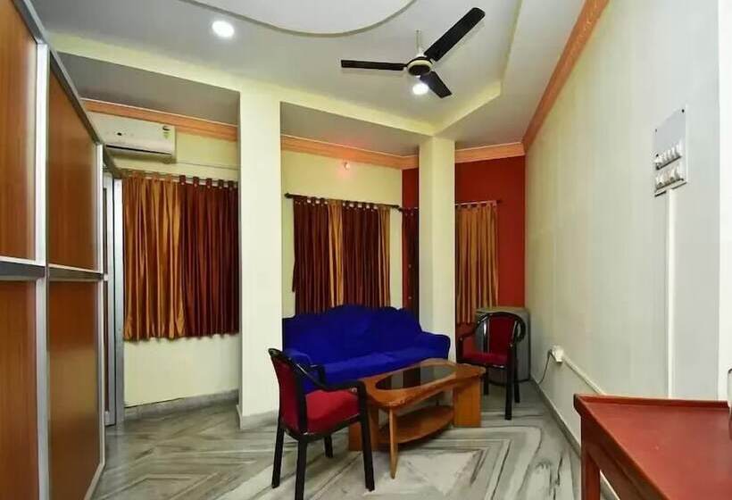 בית מלון כפרי Balaka Inn