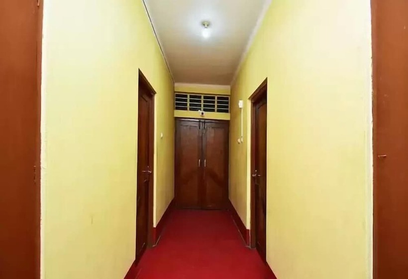 בית מלון כפרי Balaka Inn