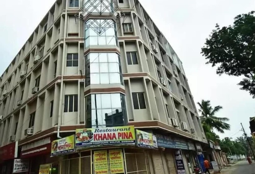 בית מלון כפרי Balaka Inn