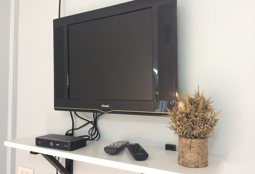 Отель Ban Kunlaya Homestay