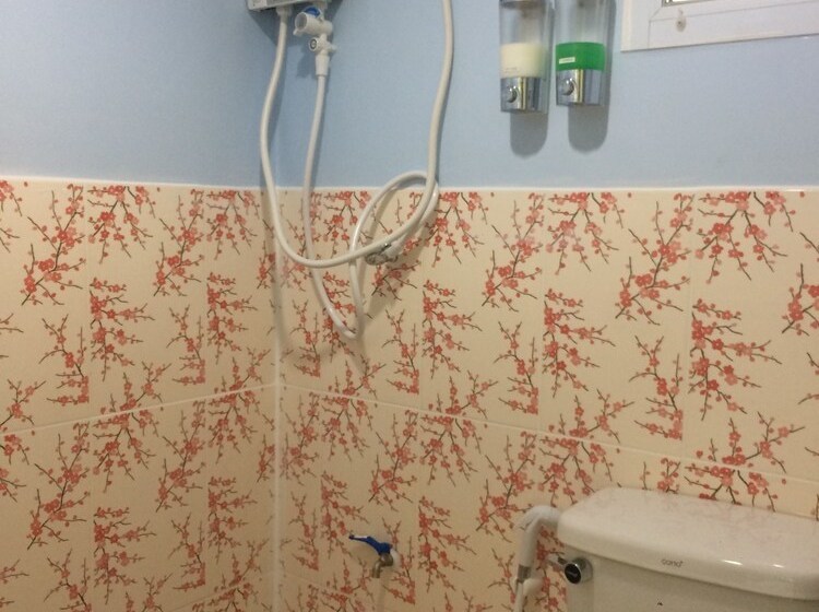 Отель Ban Kunlaya Homestay