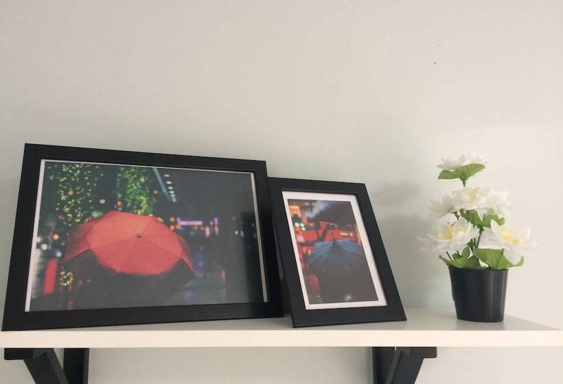 Отель Ban Kunlaya Homestay