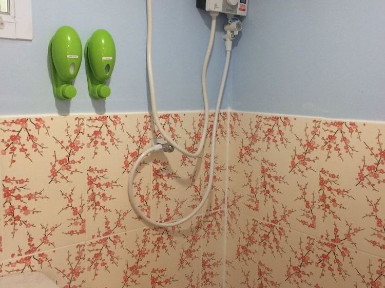 Отель Ban Kunlaya Homestay