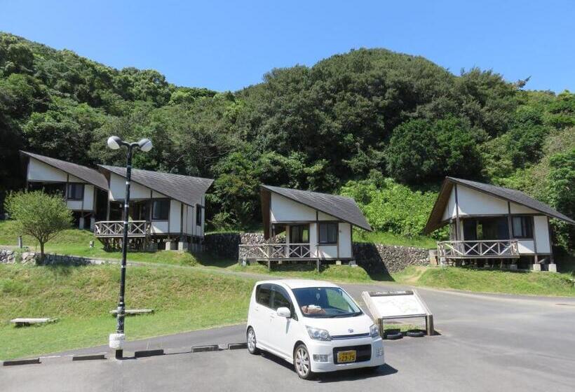 בית מלון כפרי Bellreaf Otsuki