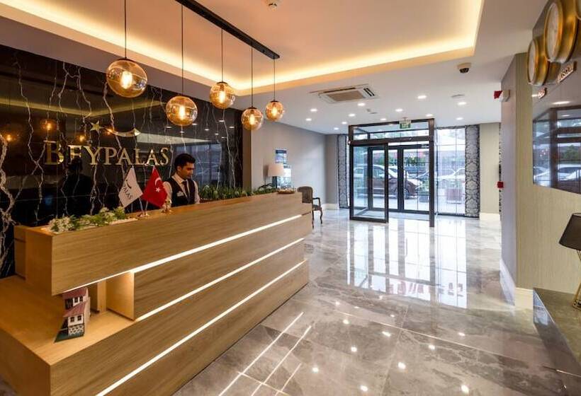 فندق Beypalas