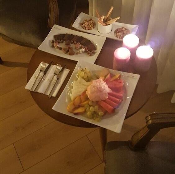 בית מלון כפרי Beypalas