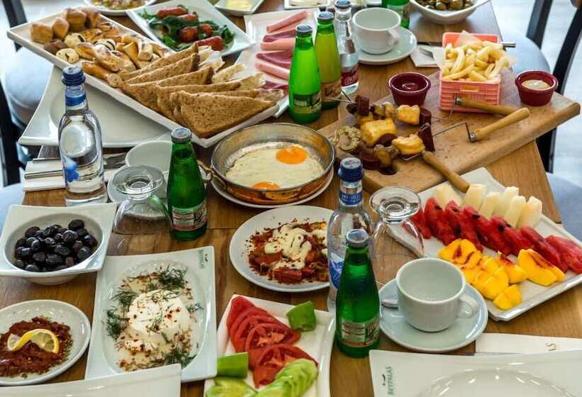 فندق Beypalas