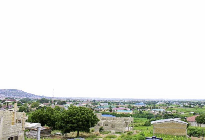 Отель Big Apple D.e