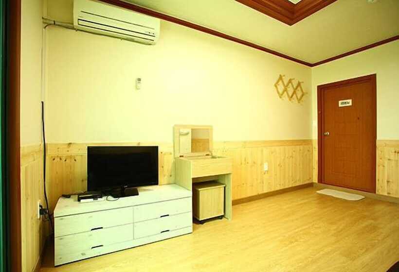 酒店 Bluesky Pension