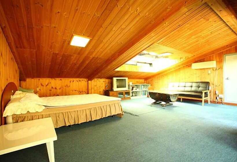 酒店 Bluesky Pension