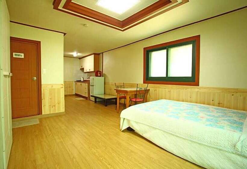 酒店 Bluesky Pension