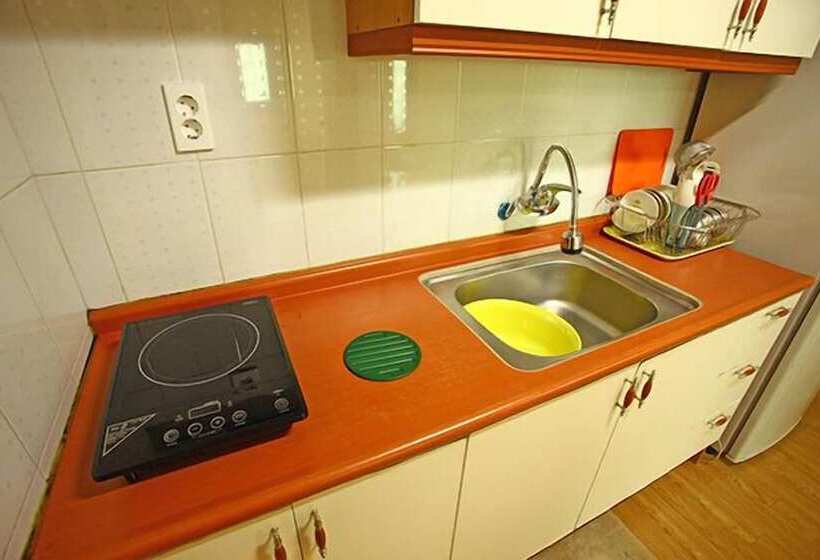 酒店 Bluesky Pension