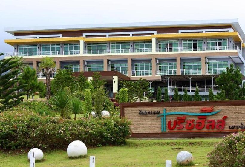 Отель Breeze Hill Resort