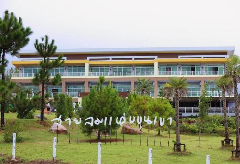 Отель Breeze Hill Resort