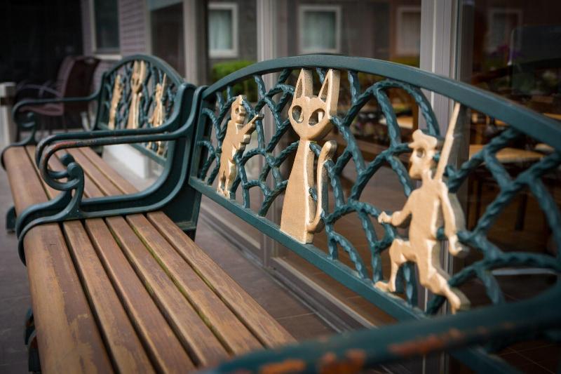 فندق Business Inn Yamada