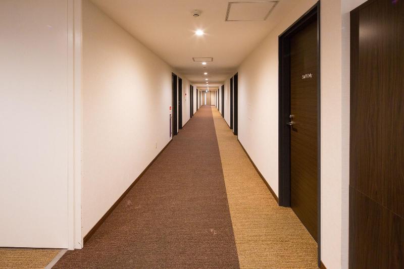 فندق Business Inn Yamada