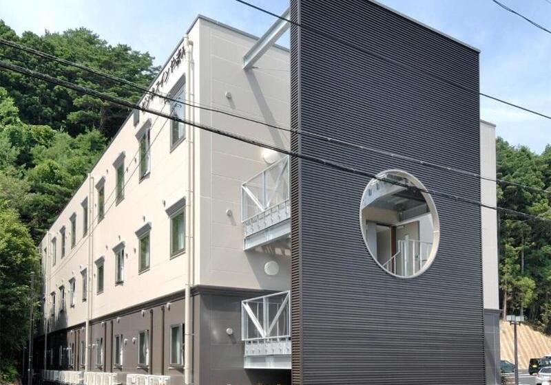 فندق Business Inn Yamada