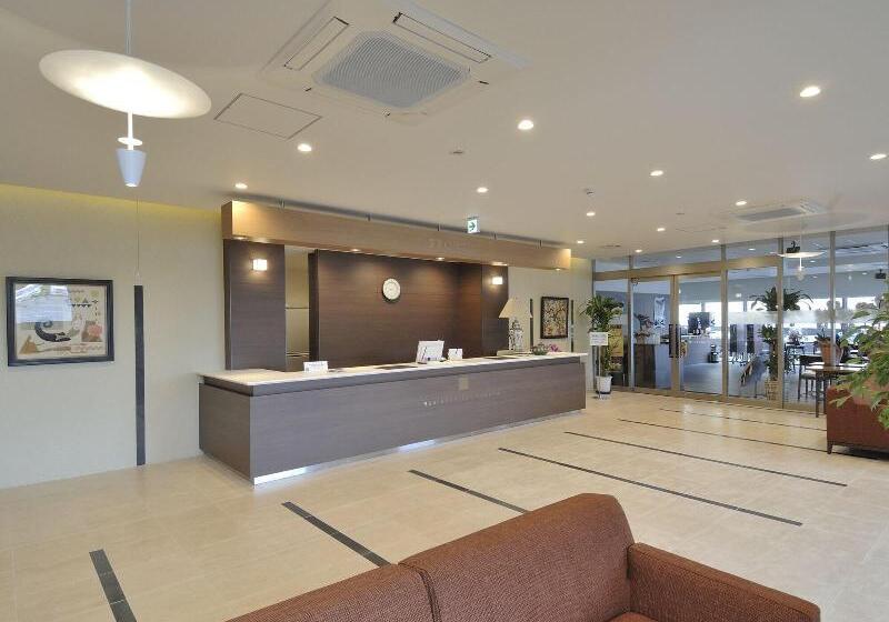 فندق Business Inn Yamada