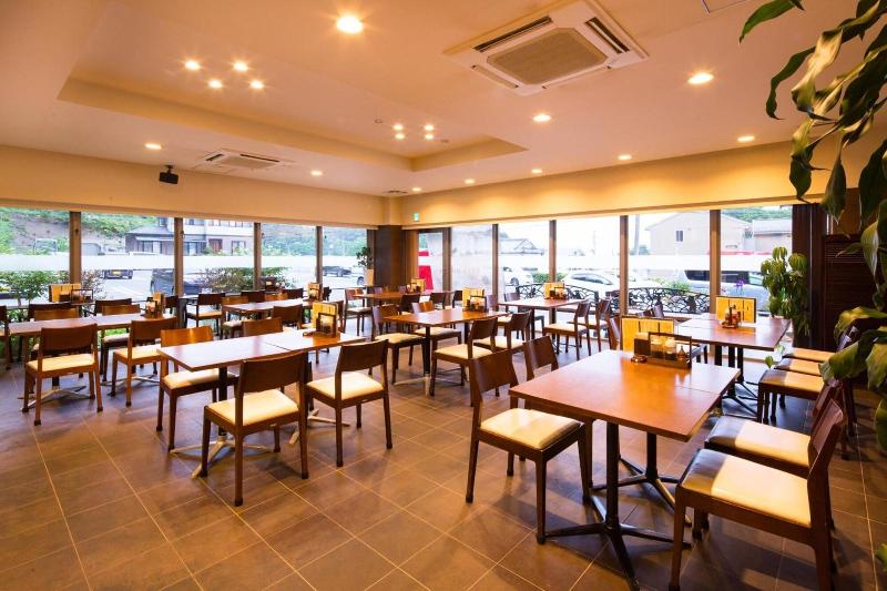 فندق Business Inn Yamada