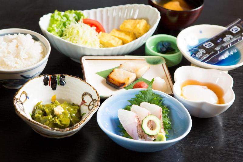 فندق Business Inn Yamada