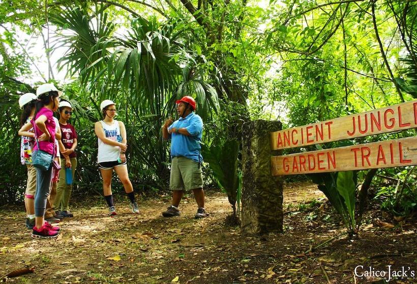 فندق Calico Jack S Village