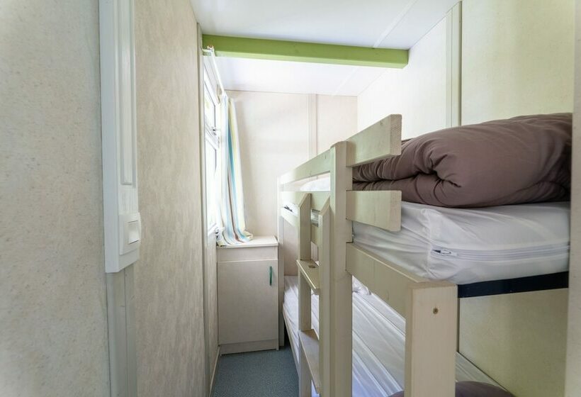 فندق Camping Le Caussanel