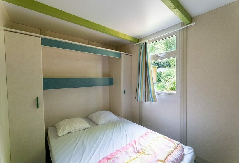 فندق Camping Le Caussanel