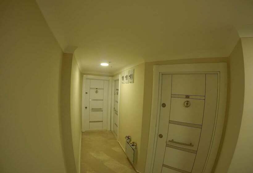 فندق Center Park