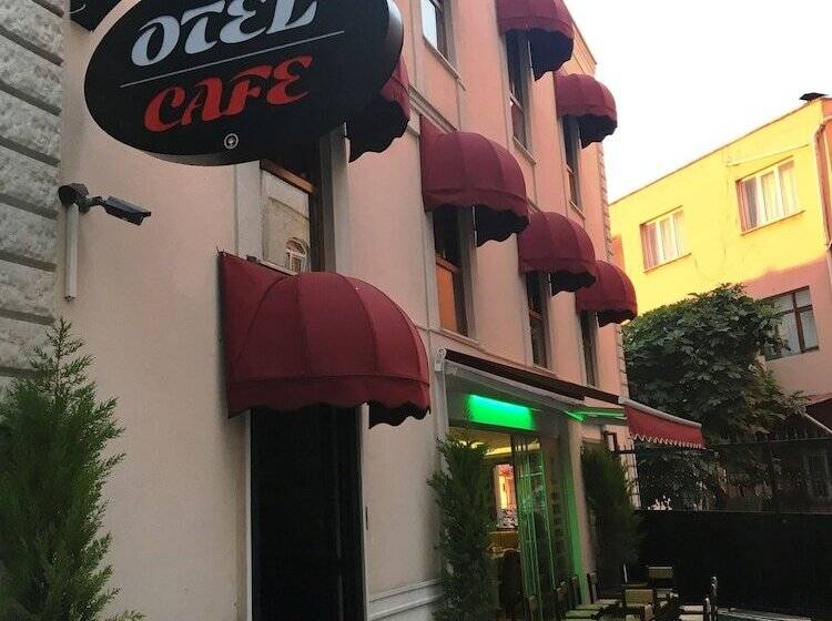 فندق Center Park