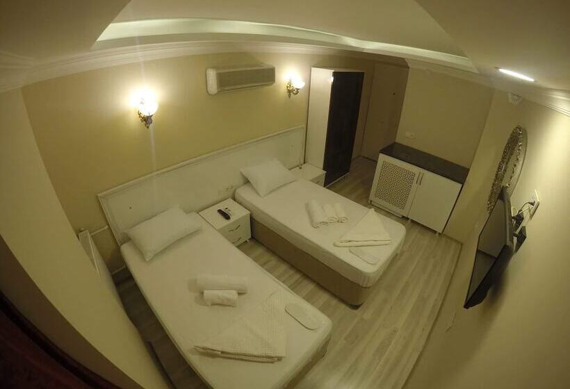 فندق Center Park