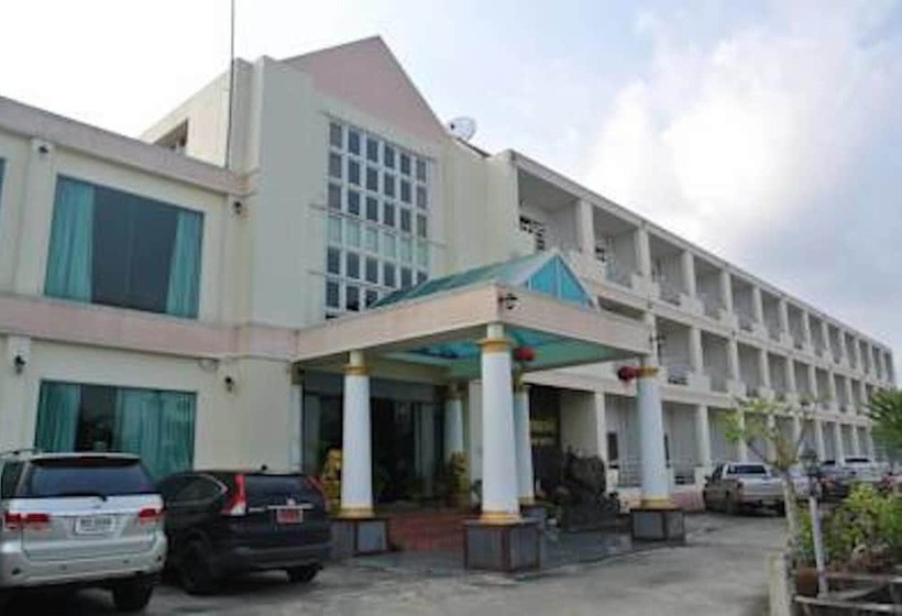 酒店 Chaikanathani