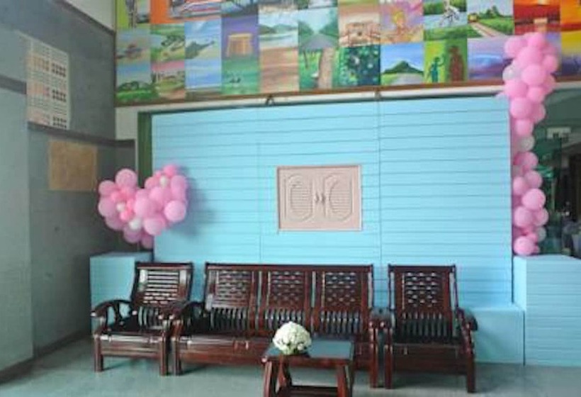 酒店 Chaikanathani