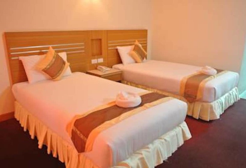 酒店 Chaikanathani