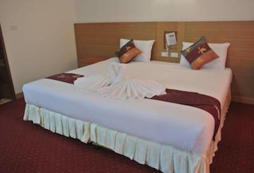 酒店 Chaikanathani