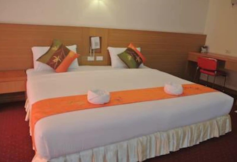 酒店 Chaikanathani