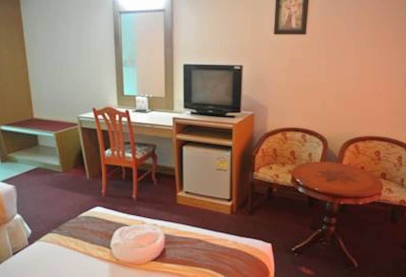 酒店 Chaikanathani