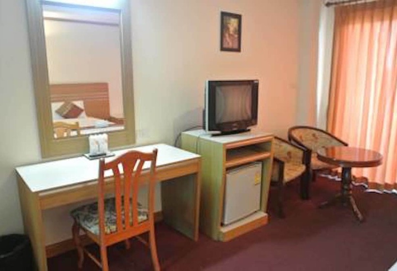 酒店 Chaikanathani