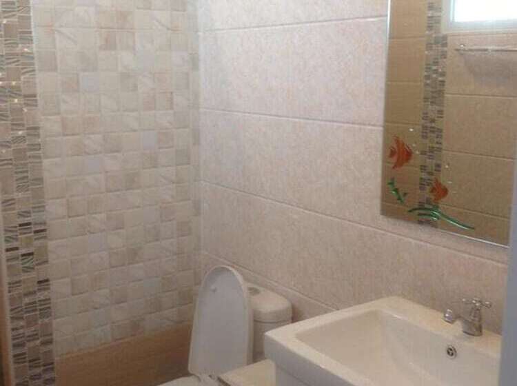 酒店 Chaikanathani