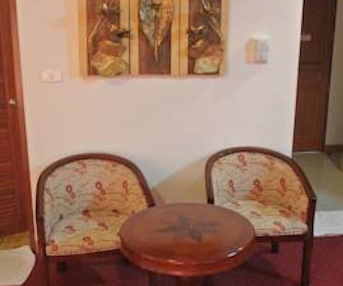 酒店 Chaikanathani