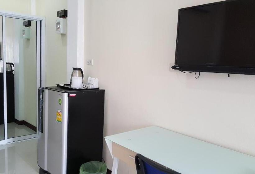 فندق Charoensuk Grand