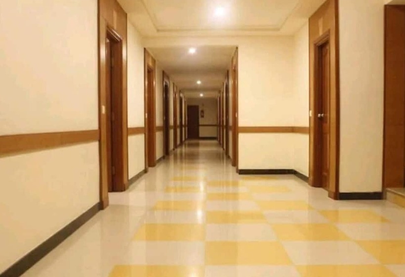 Отель Chitra Park