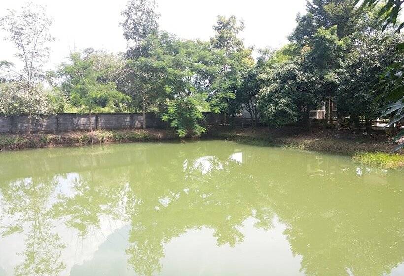 酒店 Chortip Resort