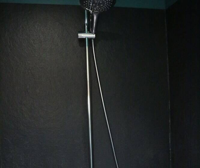 בית מלון כפרי Château D Harcelaines