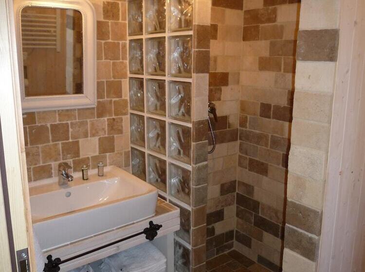 Отель Château De Termes