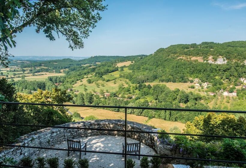 Отель Château De Termes