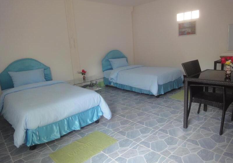 בית מלון כפרי Coconut Home Resort
