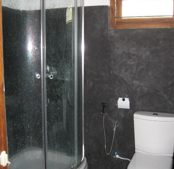 בית מלון כפרי Cocoworld Bungalow