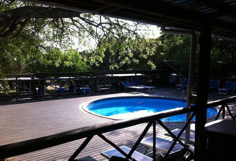 בית מלון כפרי Coral Divers