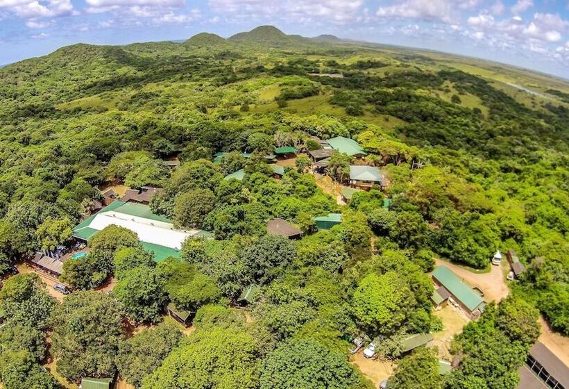 בית מלון כפרי Coral Divers