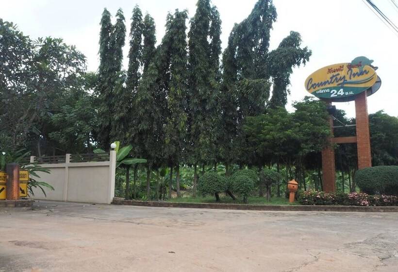 فندق Country Inn 304